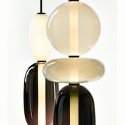 Pebbles Small Pendant Light gallery detail image