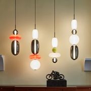 Pebbles Small Pendant Light gallery detail image