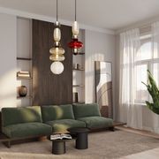 Pebbles Small Pendant Light gallery detail image
