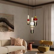 Pebbles Small Pendant Light gallery detail image