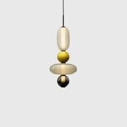 Pebbles Small Pendant Light gallery detail image