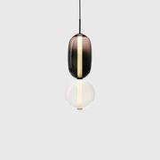 Pebbles Small Pendant Light gallery detail image