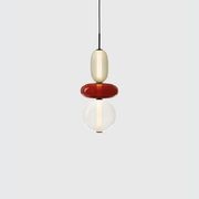 Pebbles Small Pendant Light gallery detail image