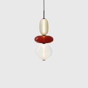 Pebbles Small Pendant Light gallery detail image