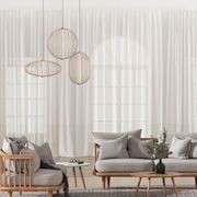 Pepo Brass Pendant Light gallery detail image