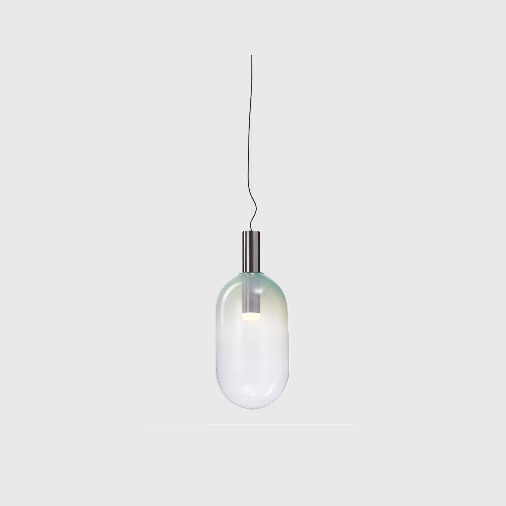 Phenomena Capsule Pendant Light gallery detail image