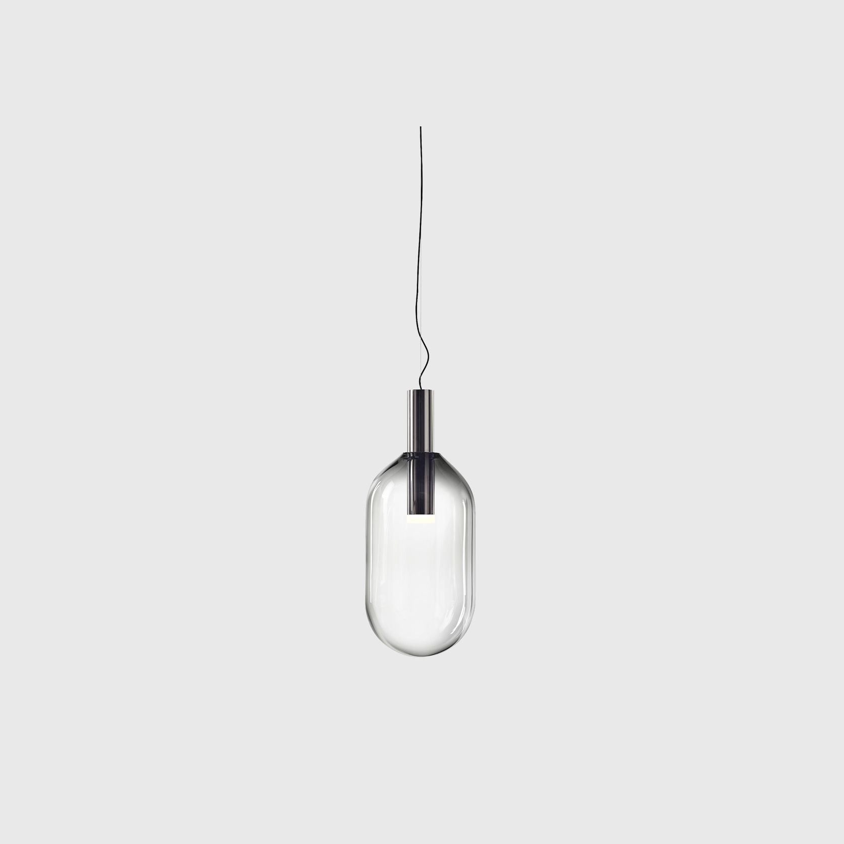 Phenomena Capsule Pendant Light gallery detail image