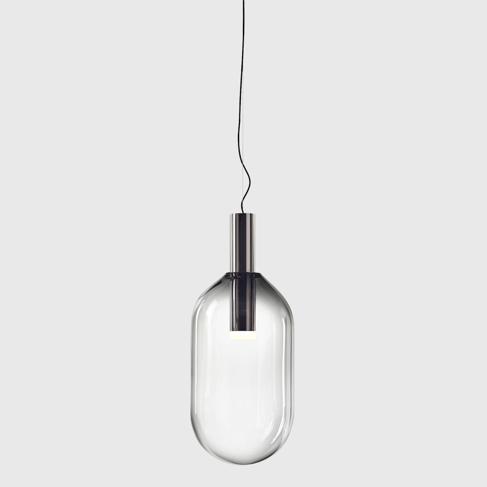 Phenomena Capsule Pendant Light gallery detail image