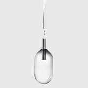 Phenomena Capsule Pendant Light gallery detail image