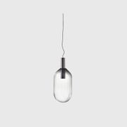 Phenomena Capsule Pendant Light gallery detail image