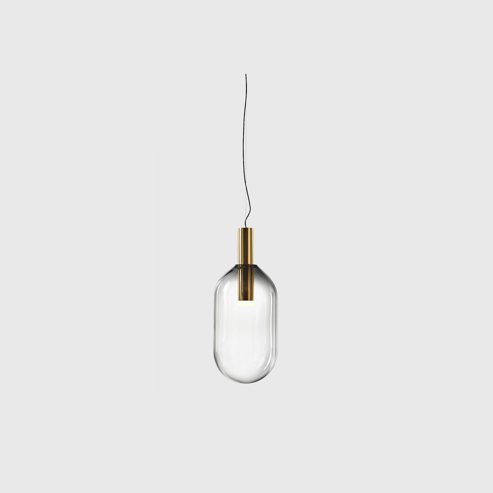 Phenomena Capsule Pendant Light gallery detail image
