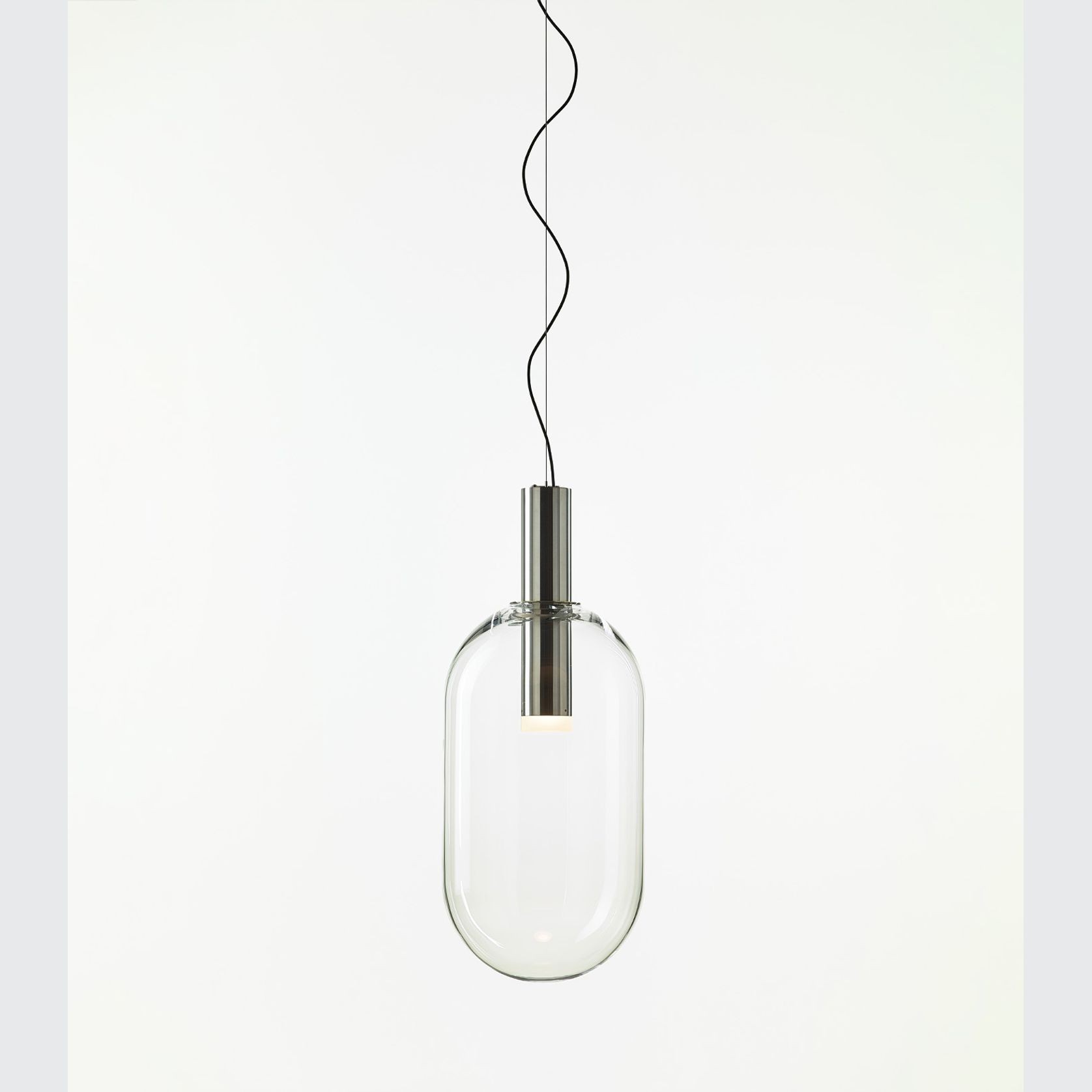 Phenomena Capsule Pendant Light gallery detail image