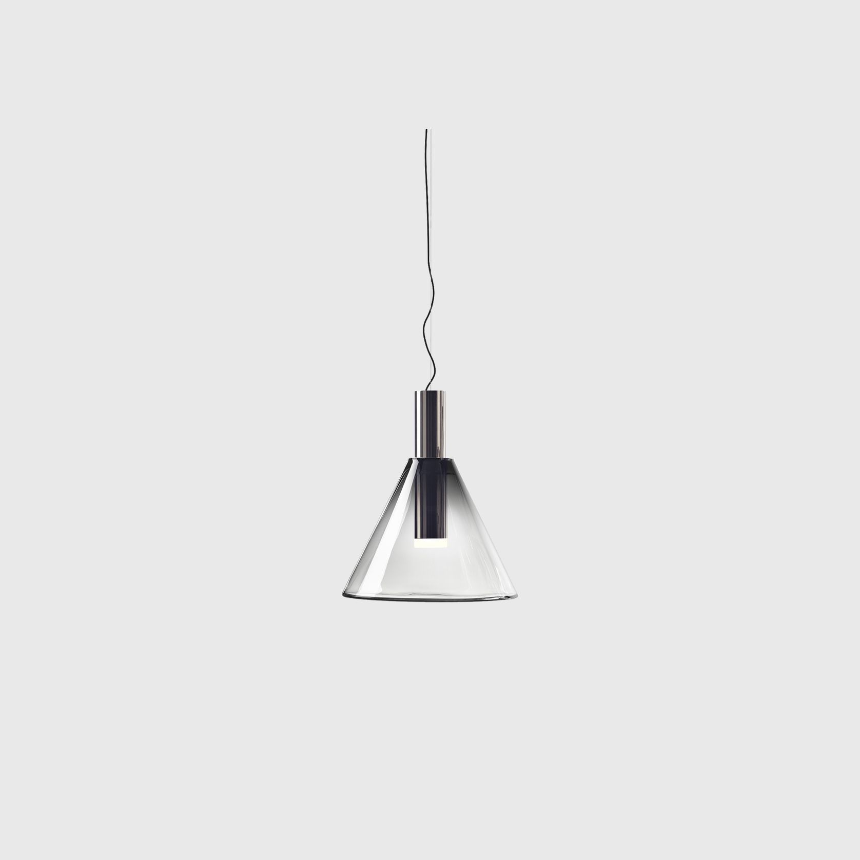 Phenomena Cone Pendant Light gallery detail image