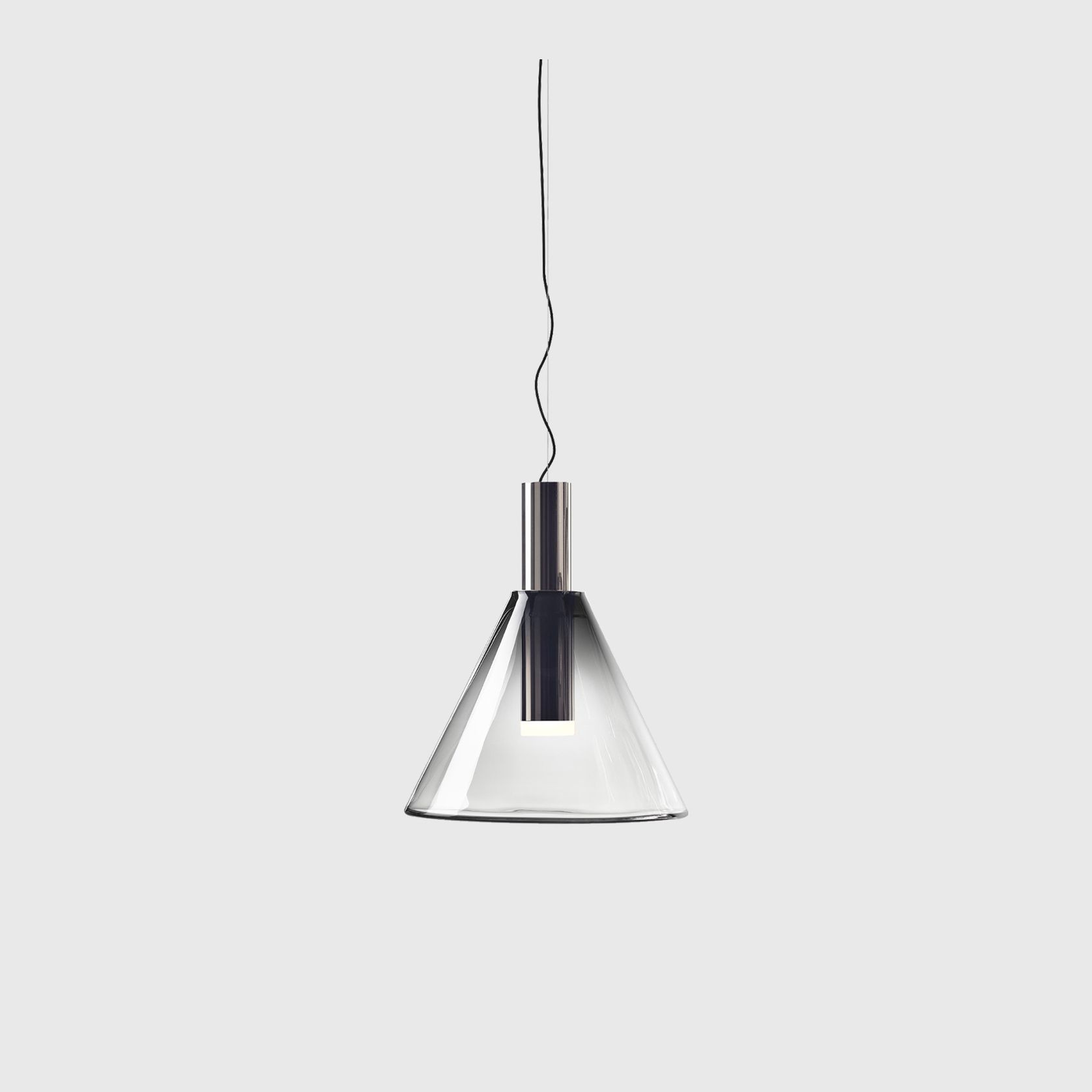 Phenomena Cone Pendant Light gallery detail image