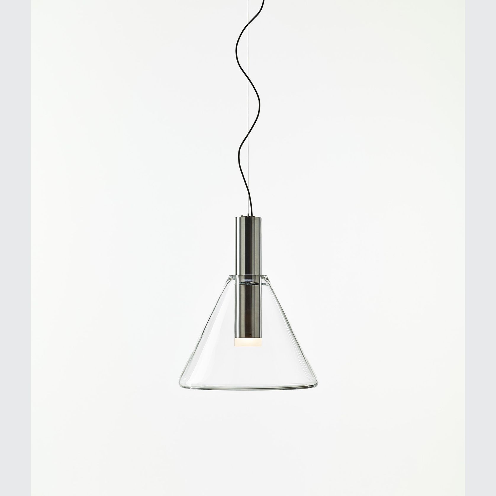Phenomena Cone Pendant Light gallery detail image