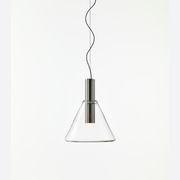 Phenomena Cone Pendant Light gallery detail image