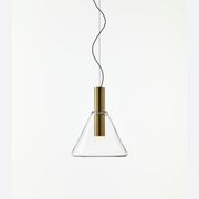 Phenomena Cone Pendant Light gallery detail image
