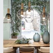 Phenomena Cone Pendant Light gallery detail image