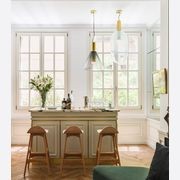 Phenomena Cone Pendant Light gallery detail image