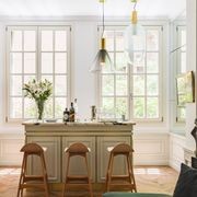 Phenomena Cone Pendant Light gallery detail image