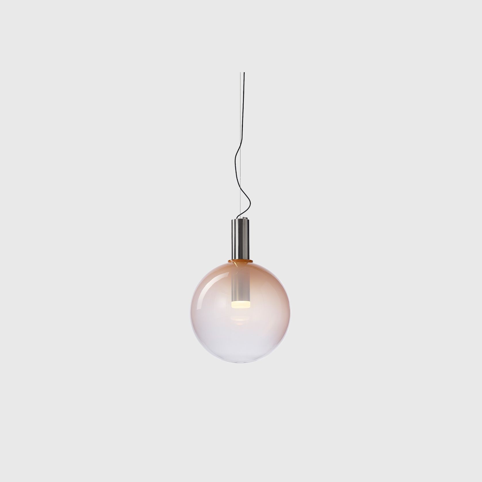 Phenomena Large Pendant Light gallery detail image