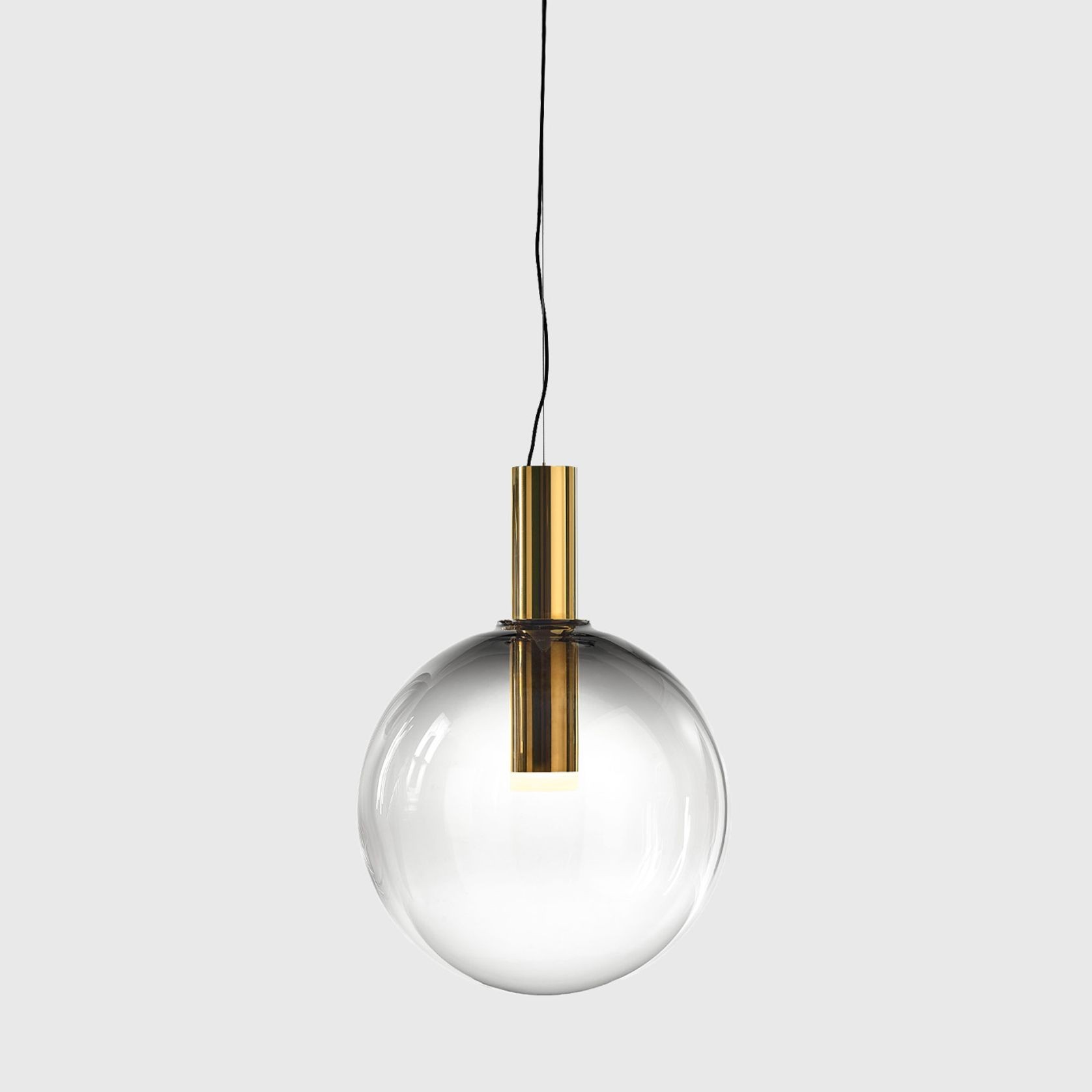 Phenomena Large Pendant Light gallery detail image