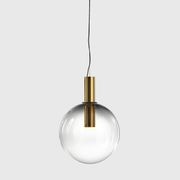 Phenomena Large Pendant Light gallery detail image