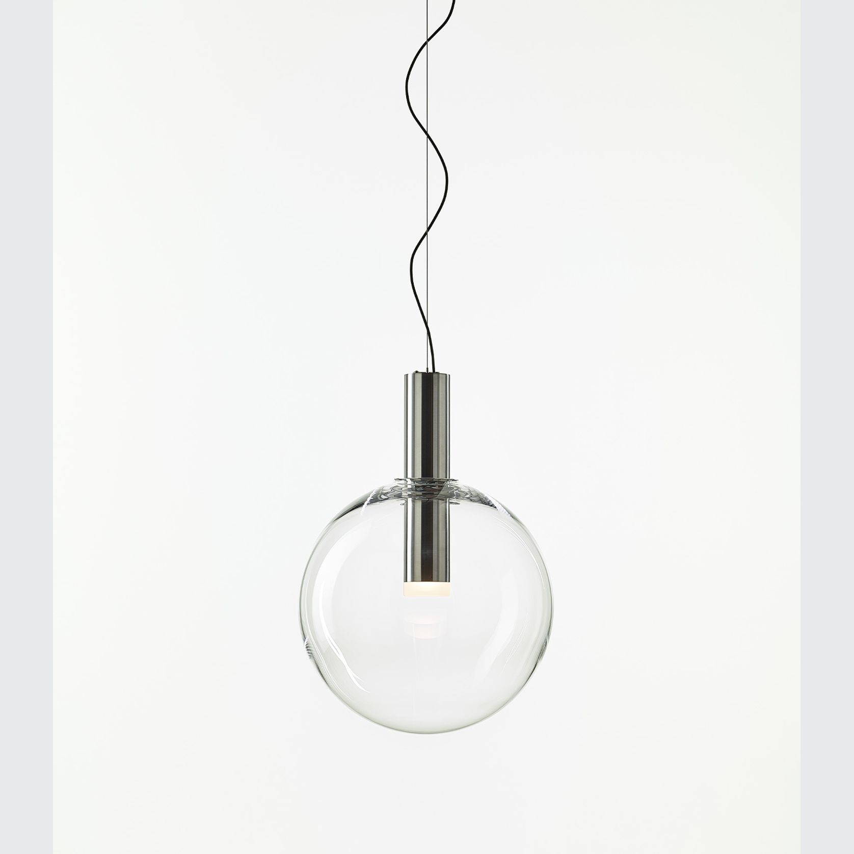 Phenomena Large Pendant Light gallery detail image