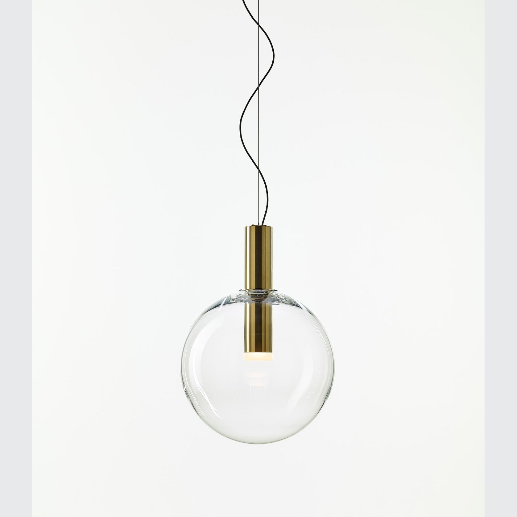 Phenomena Large Pendant Light gallery detail image