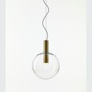 Phenomena Large Pendant Light gallery detail image