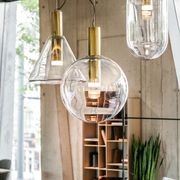 Phenomena Large Pendant Light gallery detail image