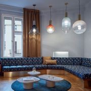 Phenomena Large Pendant Light gallery detail image