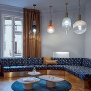 Phenomena Large Pendant Light gallery detail image