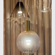 Phenomena Large Pendant Light gallery detail image