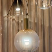 Phenomena Large Pendant Light gallery detail image