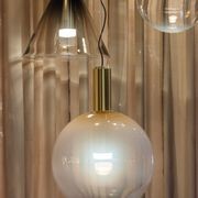 Phenomena Large Pendant Light gallery detail image