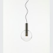 Phenomena Small Pendant Light gallery detail image