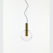 Phenomena Small Pendant Light gallery detail image