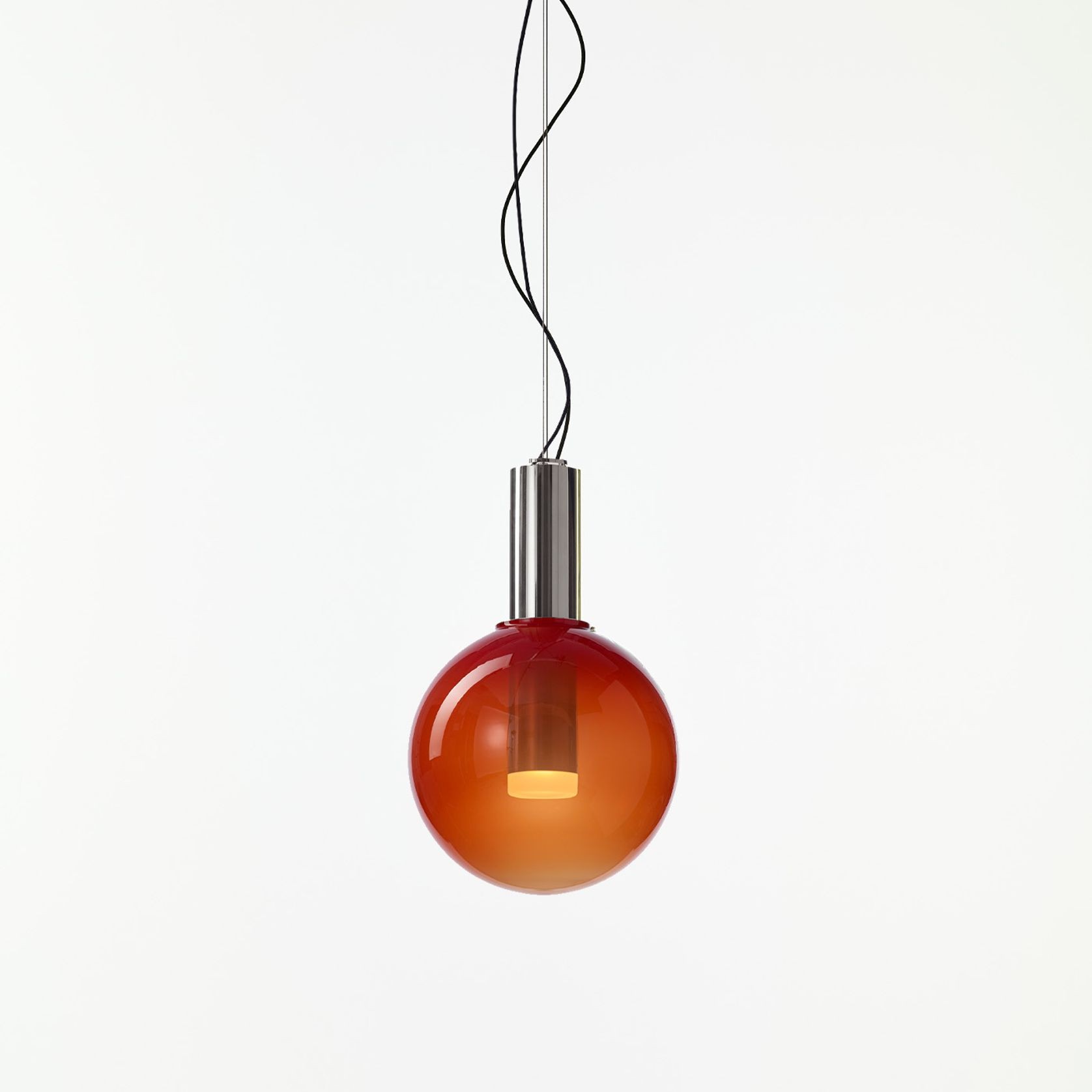 Phenomena Small Pendant Light gallery detail image