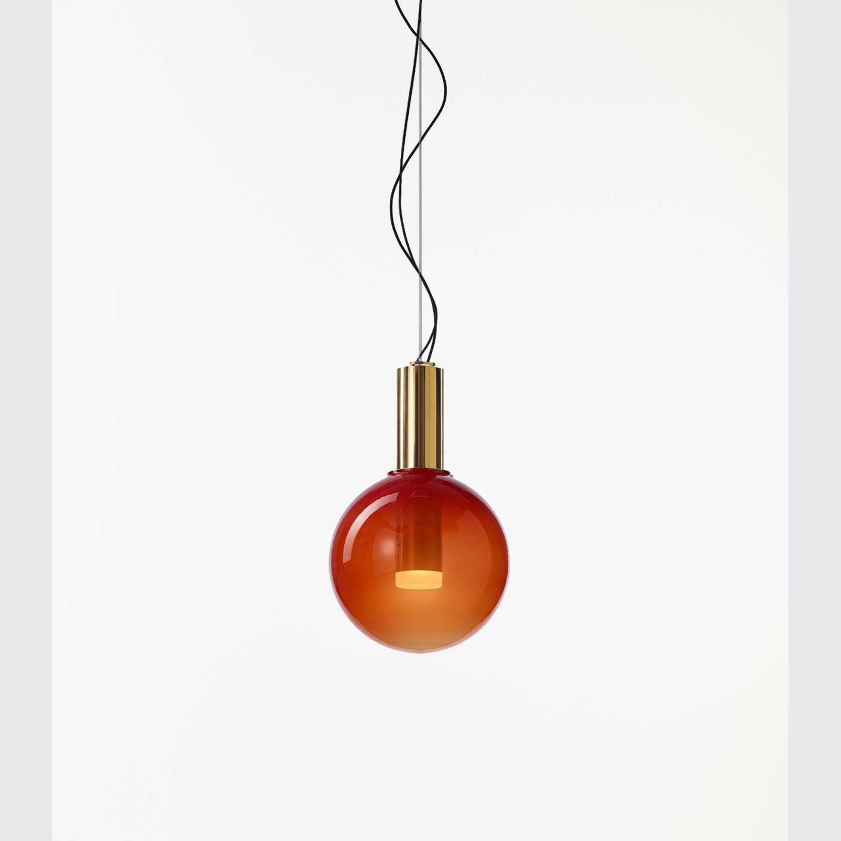 Phenomena Small Pendant Light gallery detail image