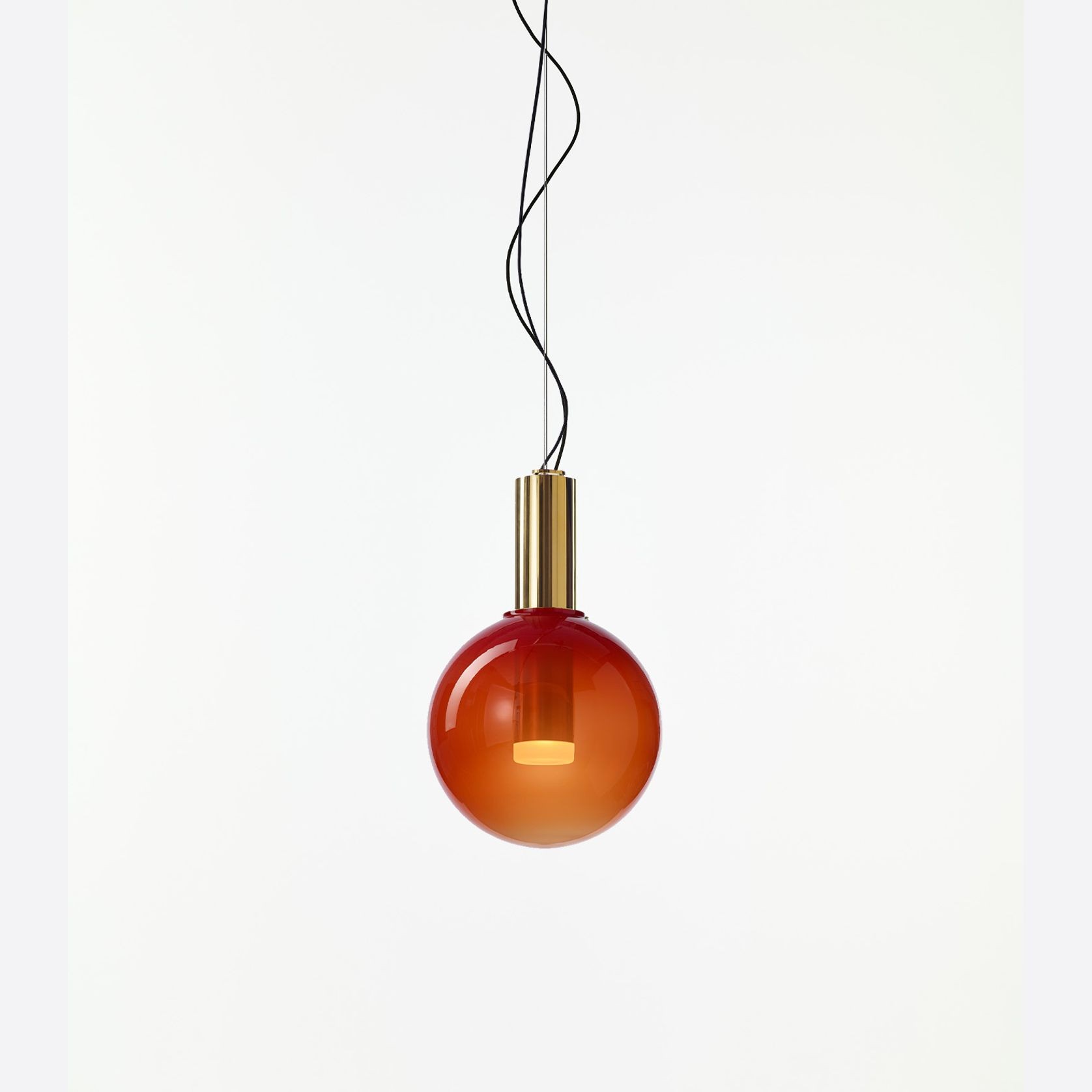 Phenomena Small Pendant Light gallery detail image
