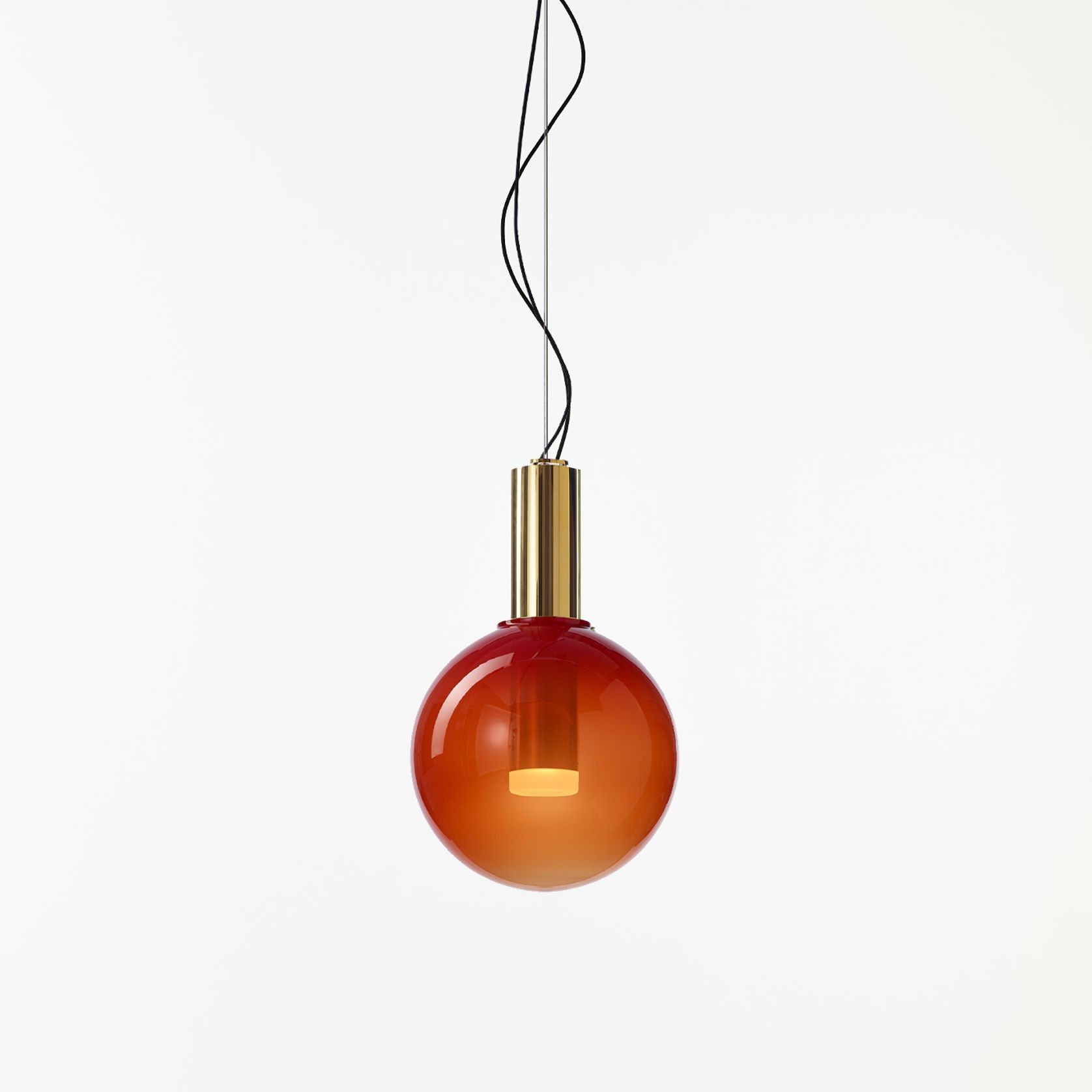 Phenomena Small Pendant Light gallery detail image