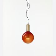 Phenomena Small Pendant Light gallery detail image