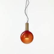 Phenomena Small Pendant Light gallery detail image