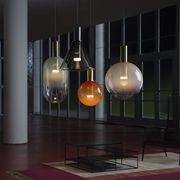 Phenomena Small Pendant Light gallery detail image