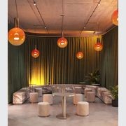 Phenomena Small Pendant Light gallery detail image