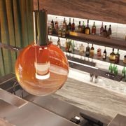 Phenomena Small Pendant Light gallery detail image