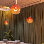 Phenomena Small Pendant Light gallery detail image