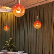 Phenomena Small Pendant Light gallery detail image