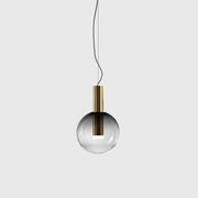 Phenomena Small Pendant Light gallery detail image